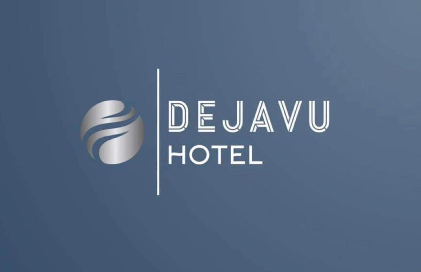 Hotel Deja Vu 사밀 외부 사진